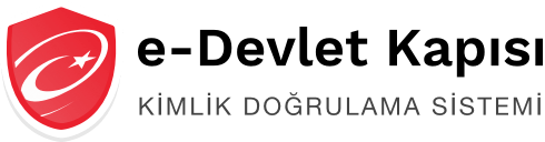e-Devlet Logosu